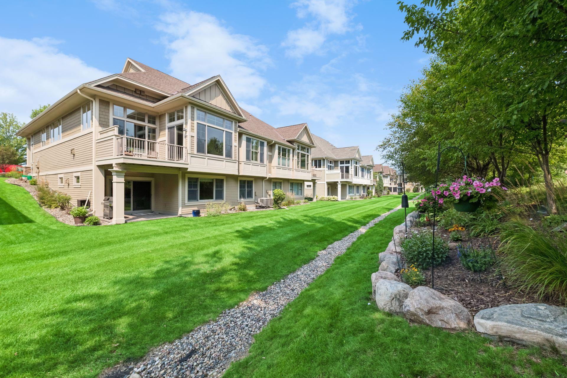 8775 Lake Riley Drive