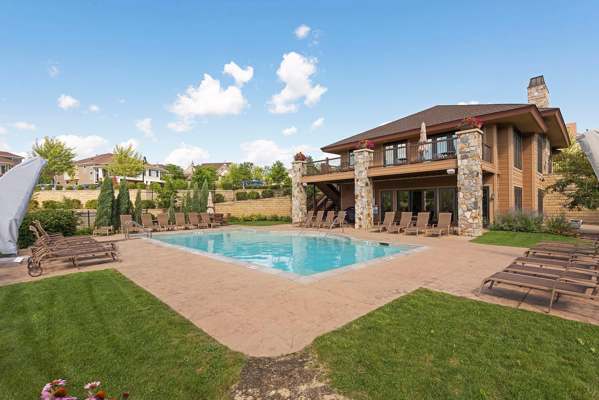 8775 Lake Riley Drive