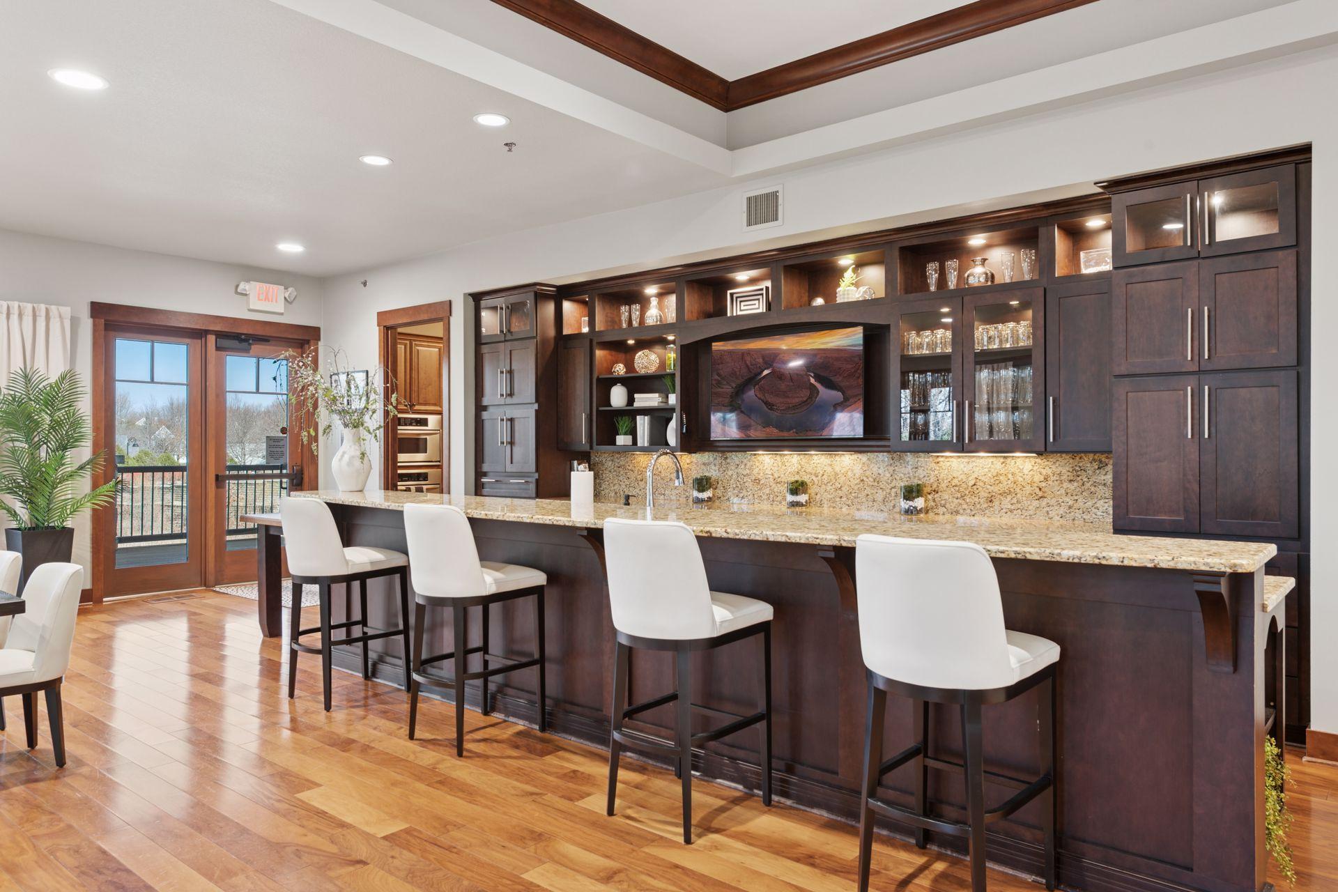 8775 Lake Riley Drive