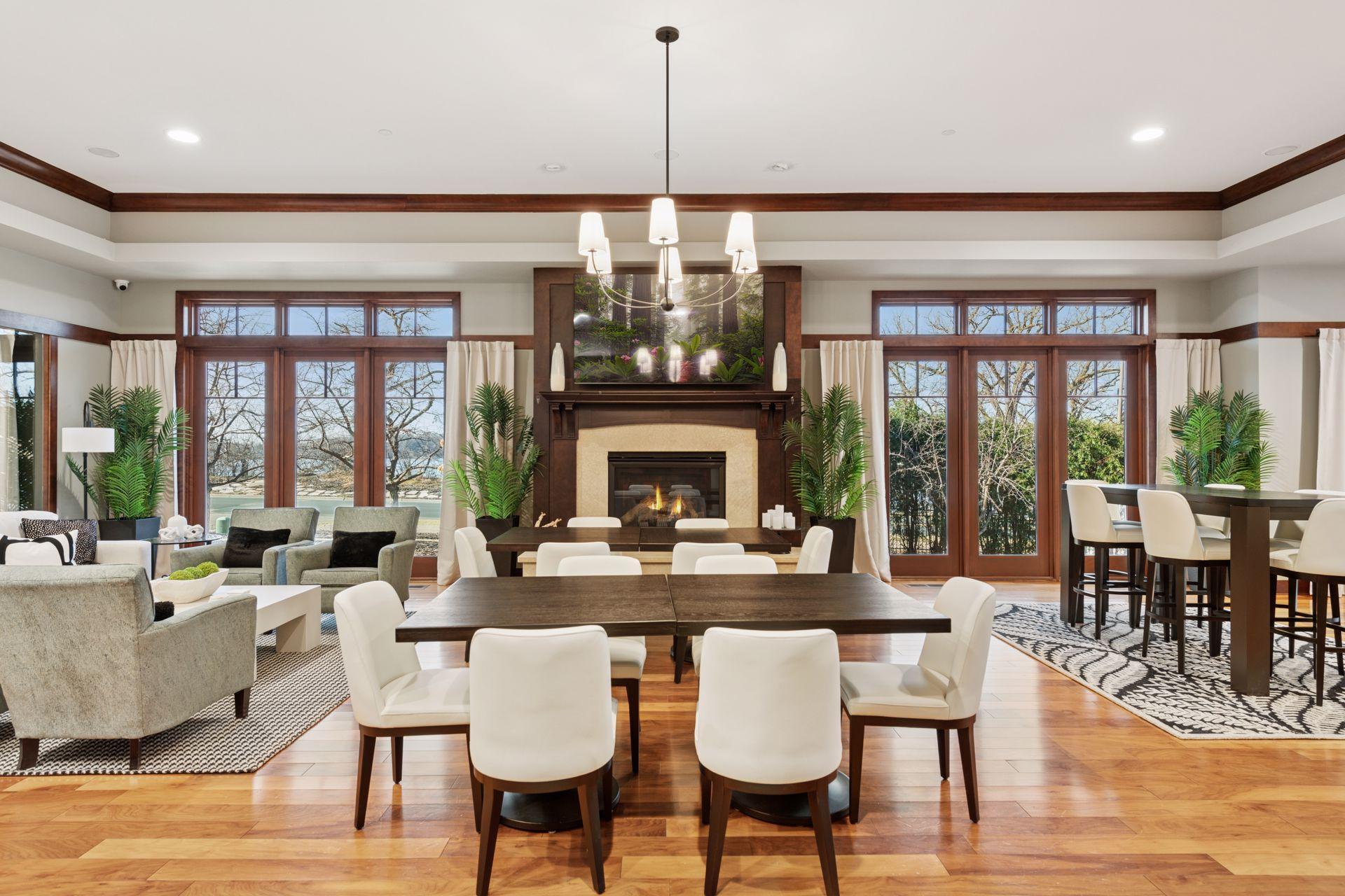 8775 Lake Riley Drive