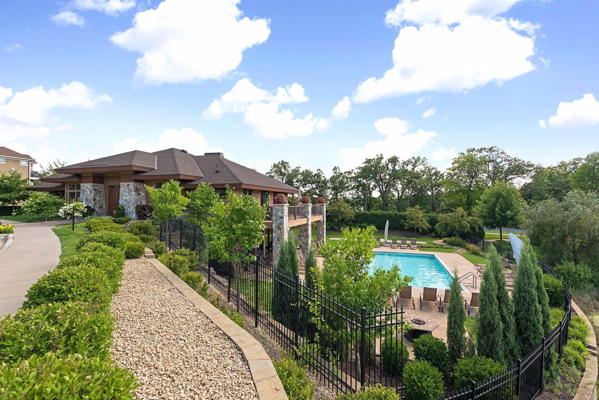 8775 Lake Riley Drive