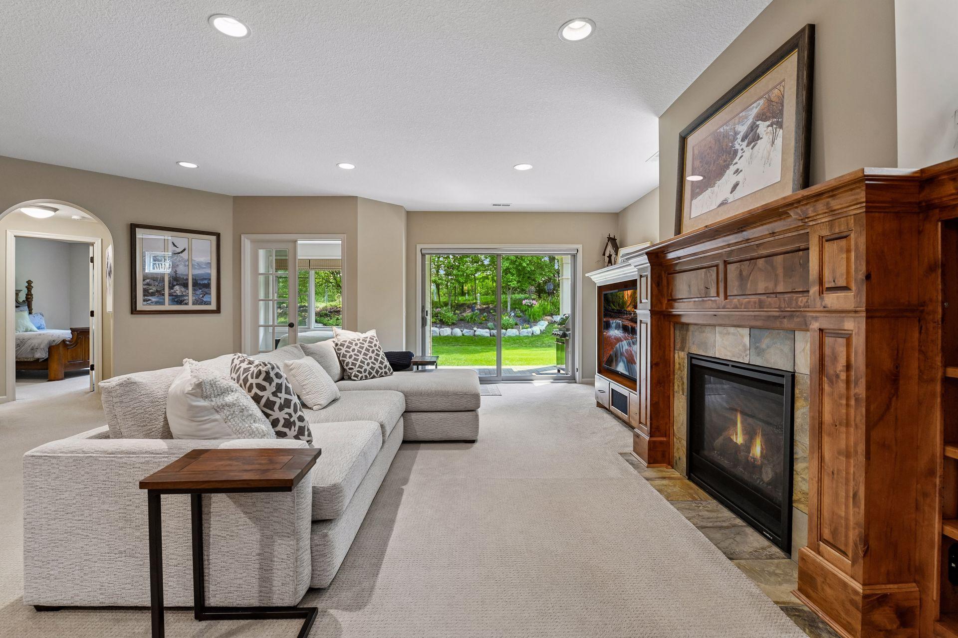 8775 Lake Riley Drive