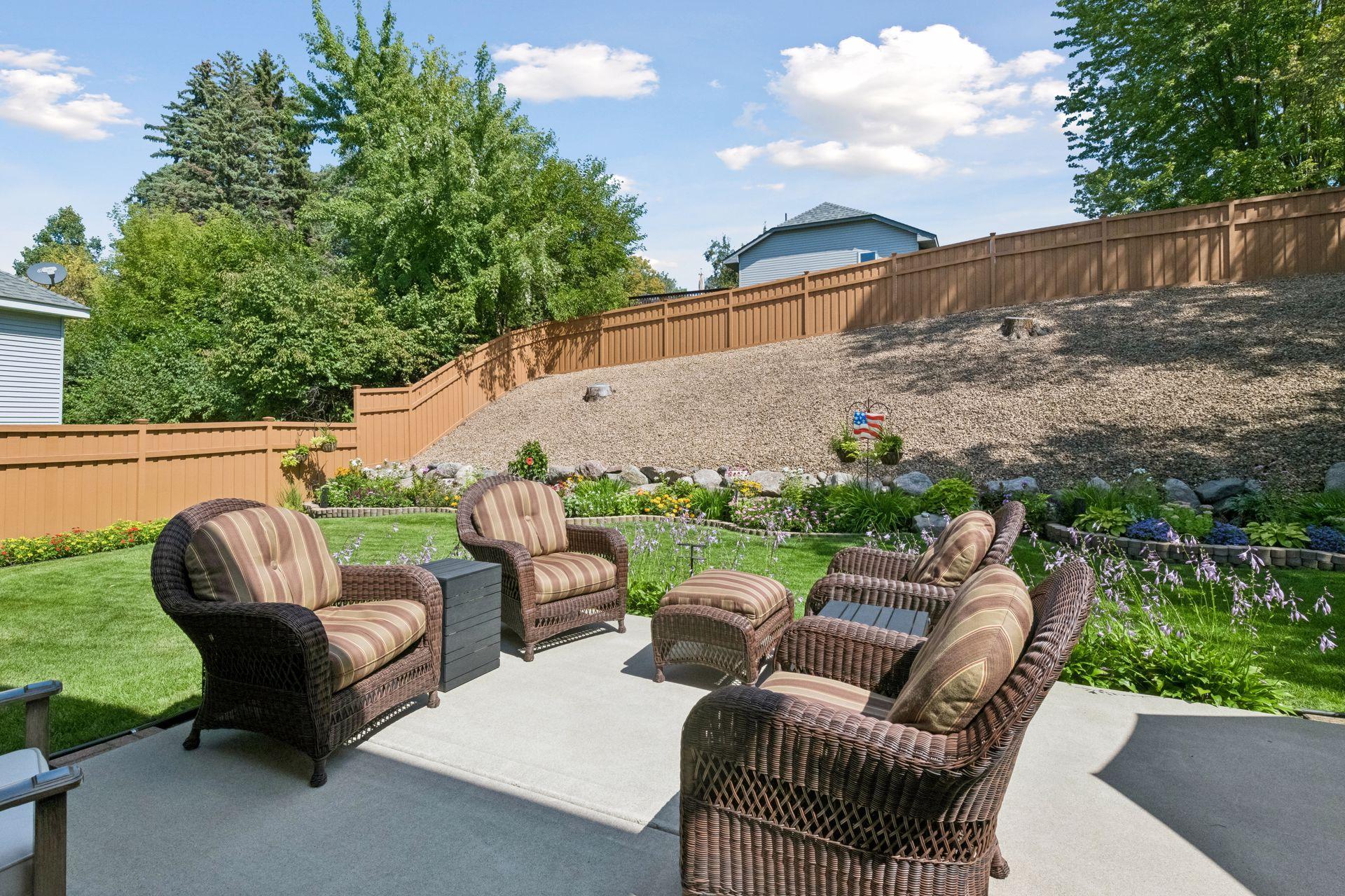 6601 Arlington Court