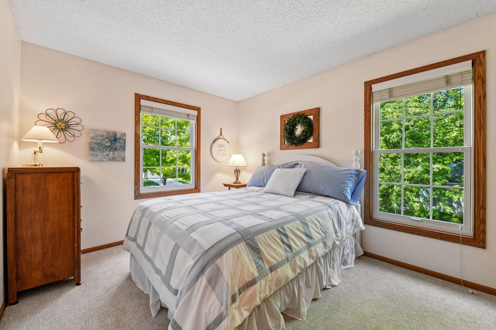 6601 Arlington Court