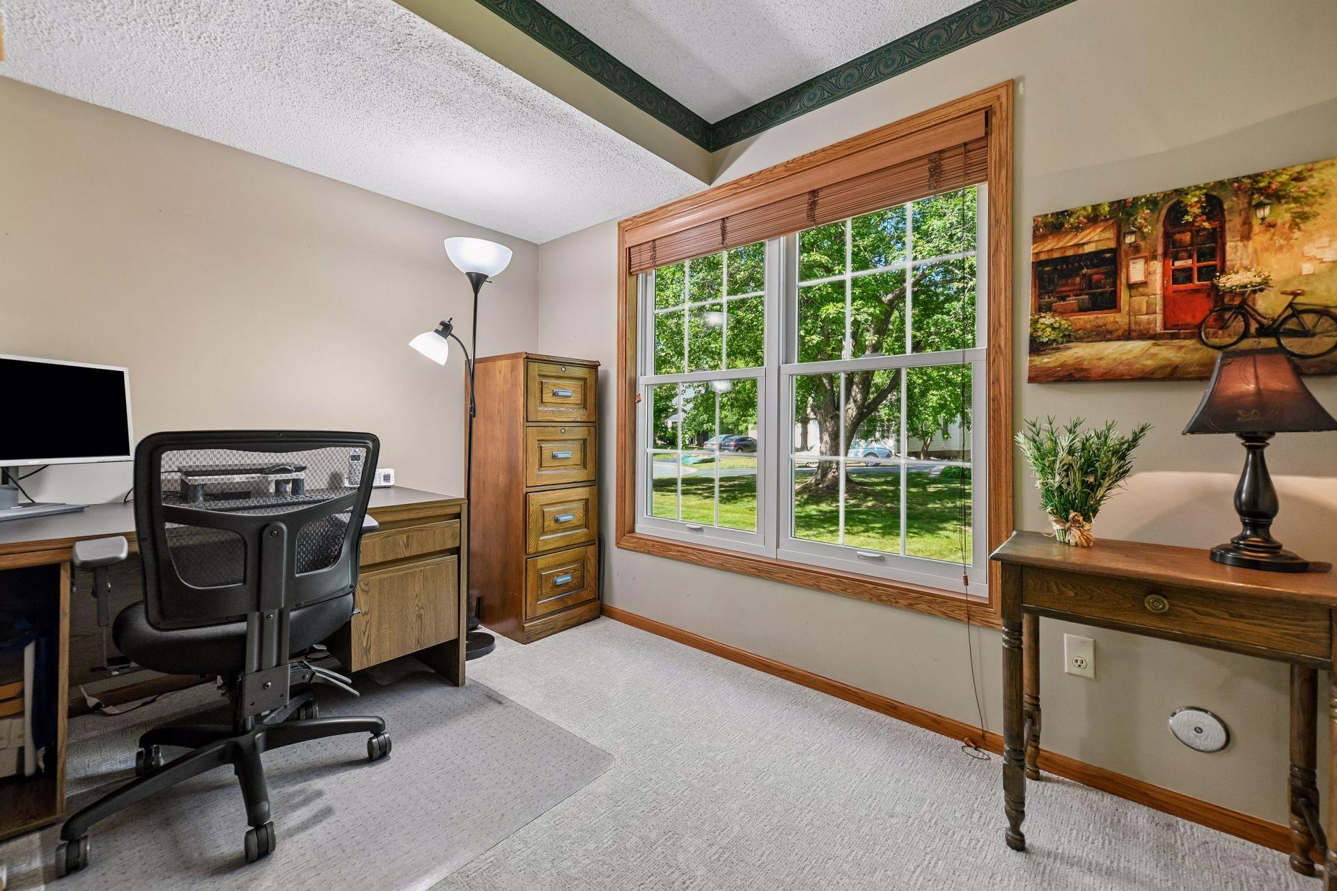 6601 Arlington Court