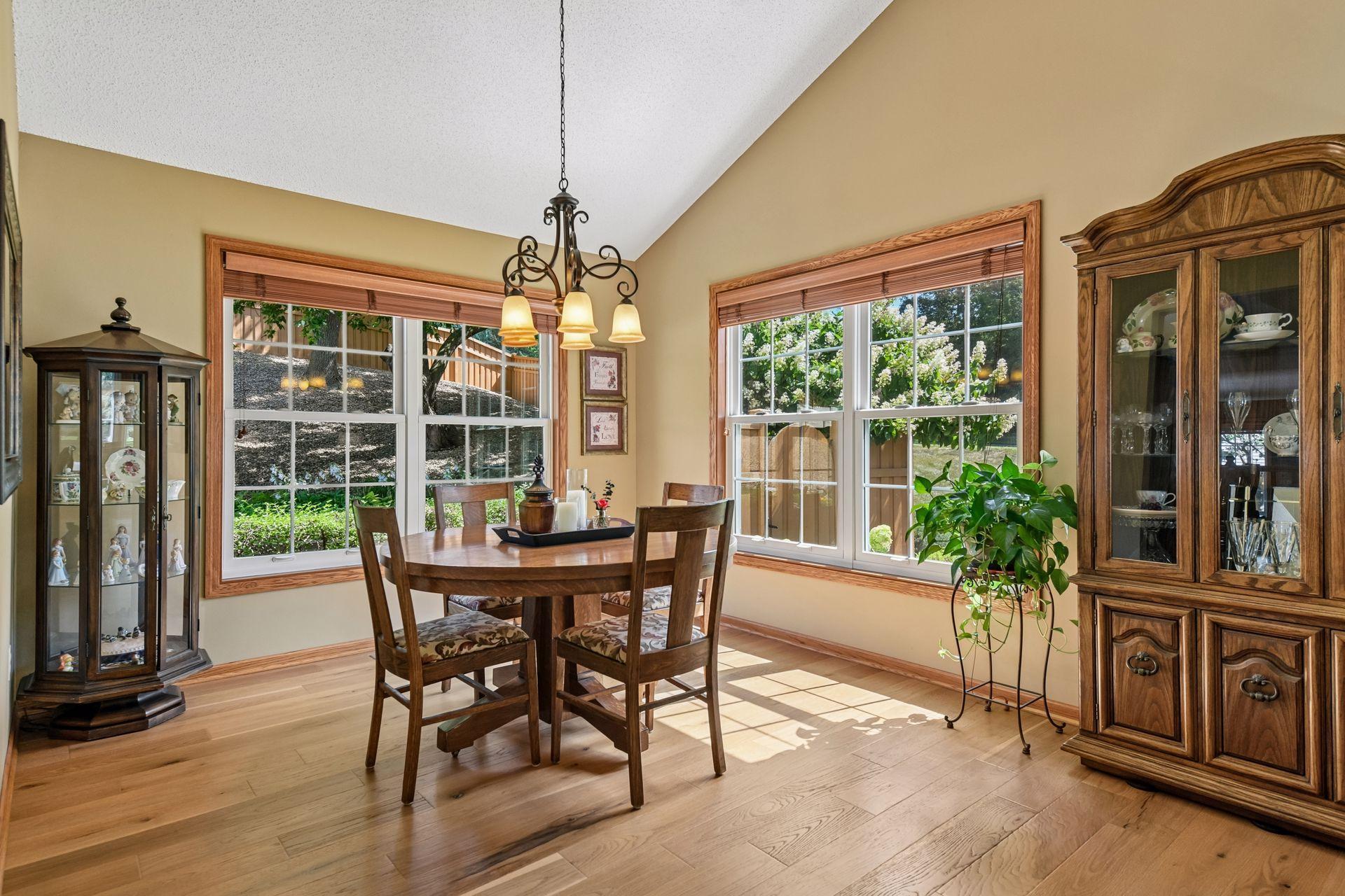 6601 Arlington Court