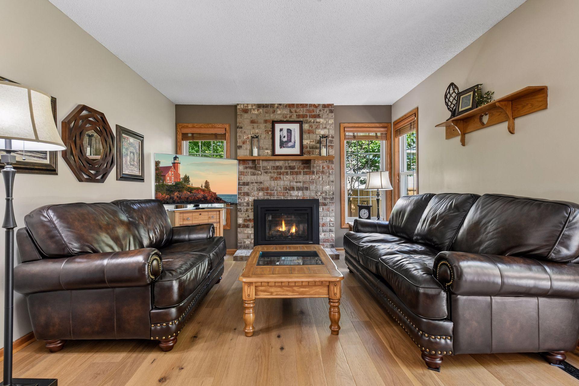 6601 Arlington Court