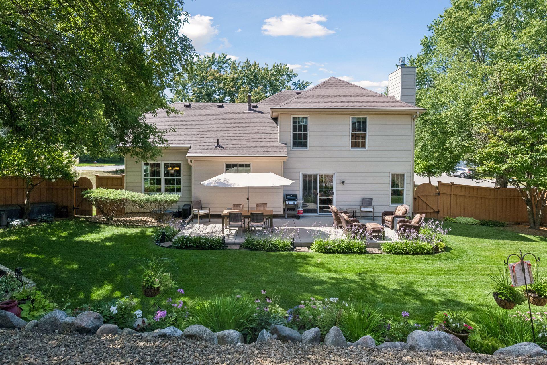 6601 Arlington Court