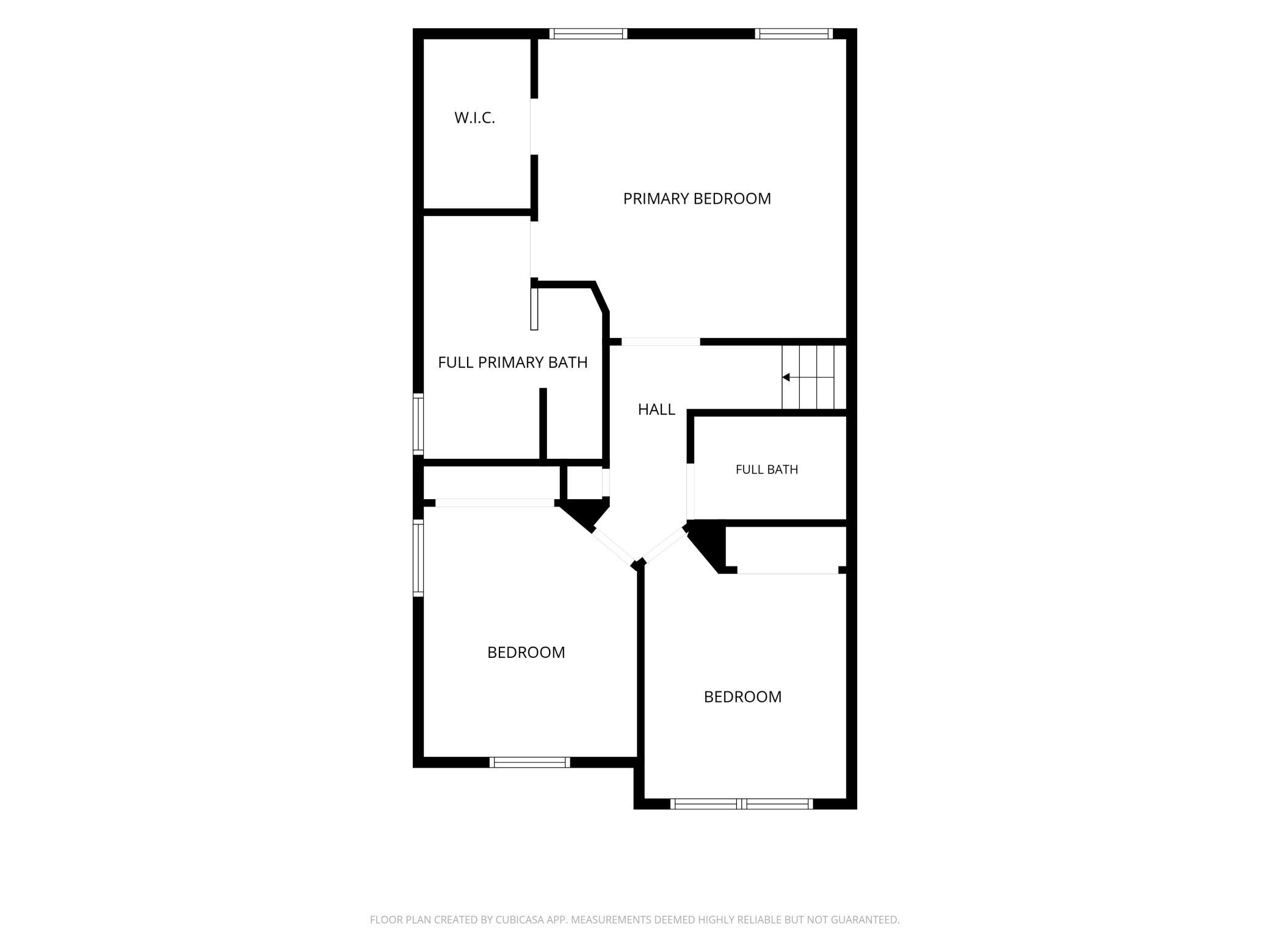 6601 Arlington Court