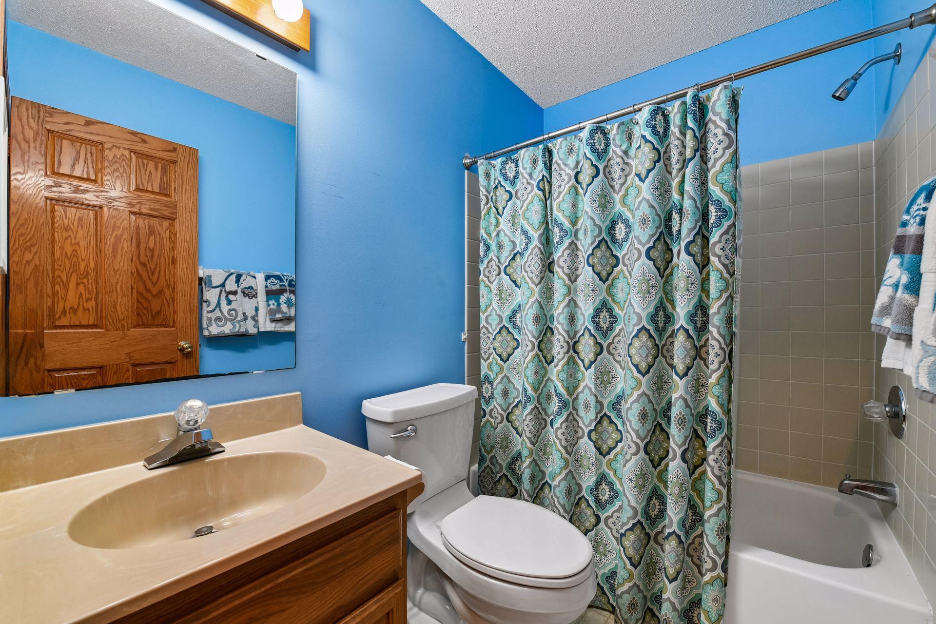 6601 Arlington Court