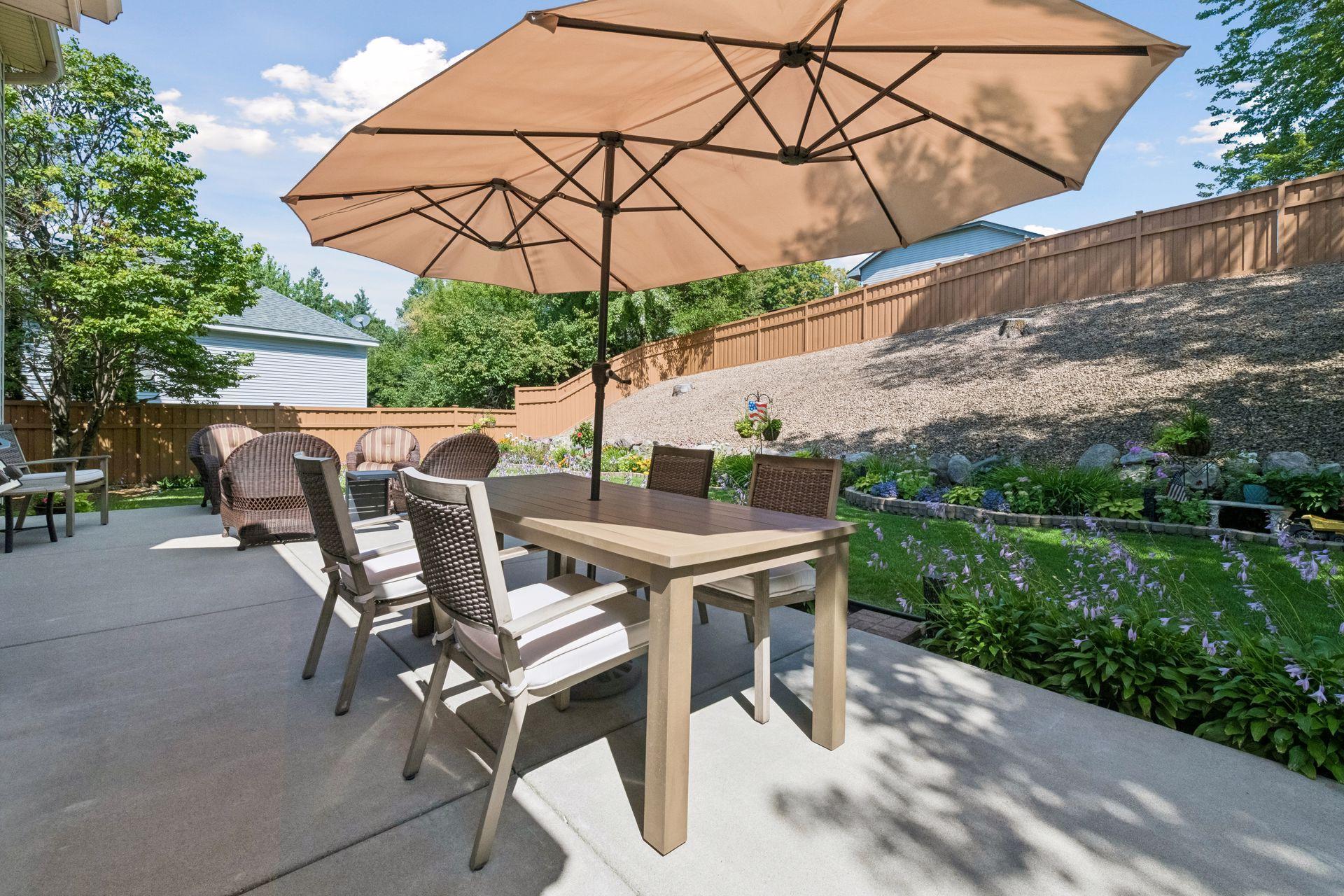 6601 Arlington Court