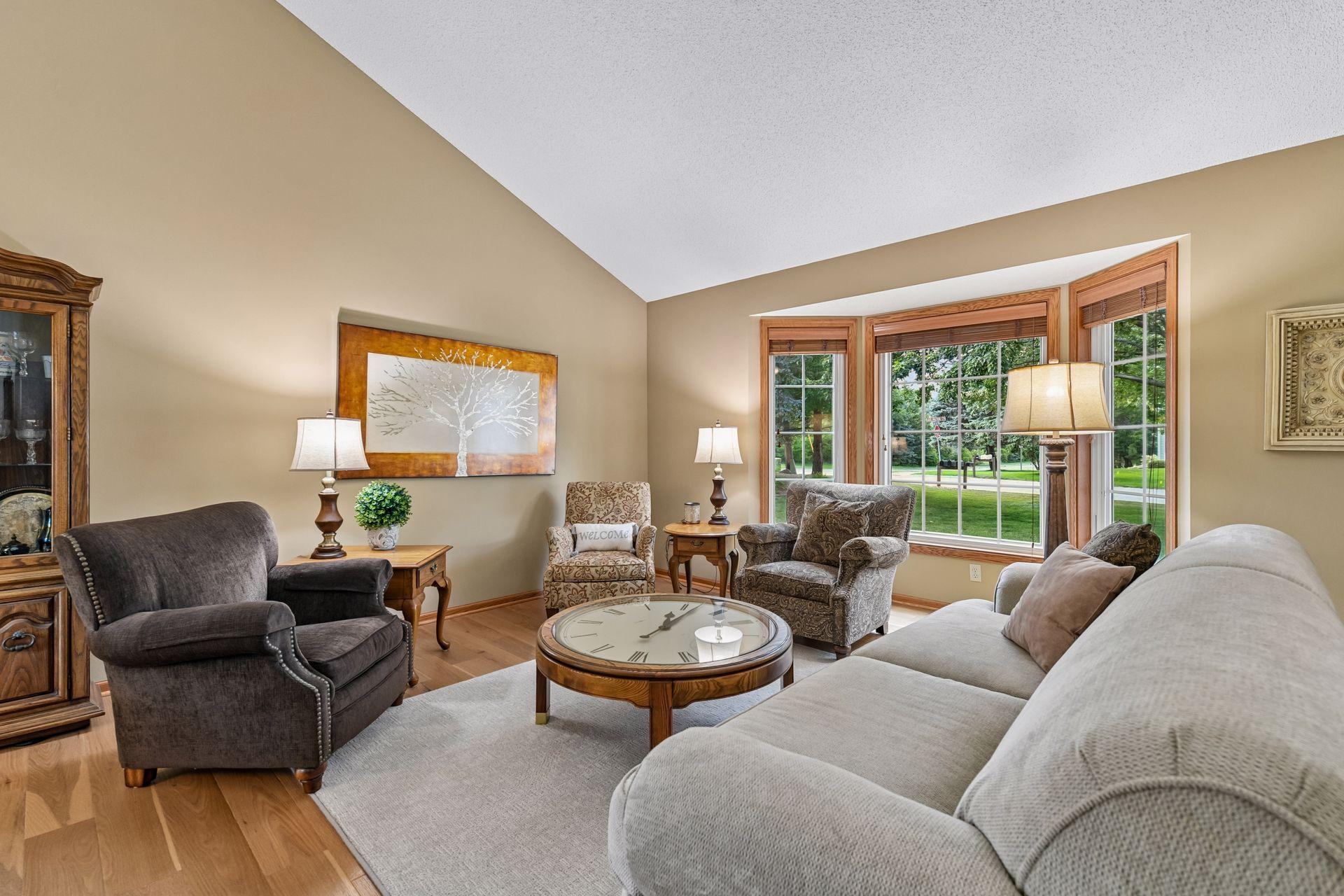 6601 Arlington Court