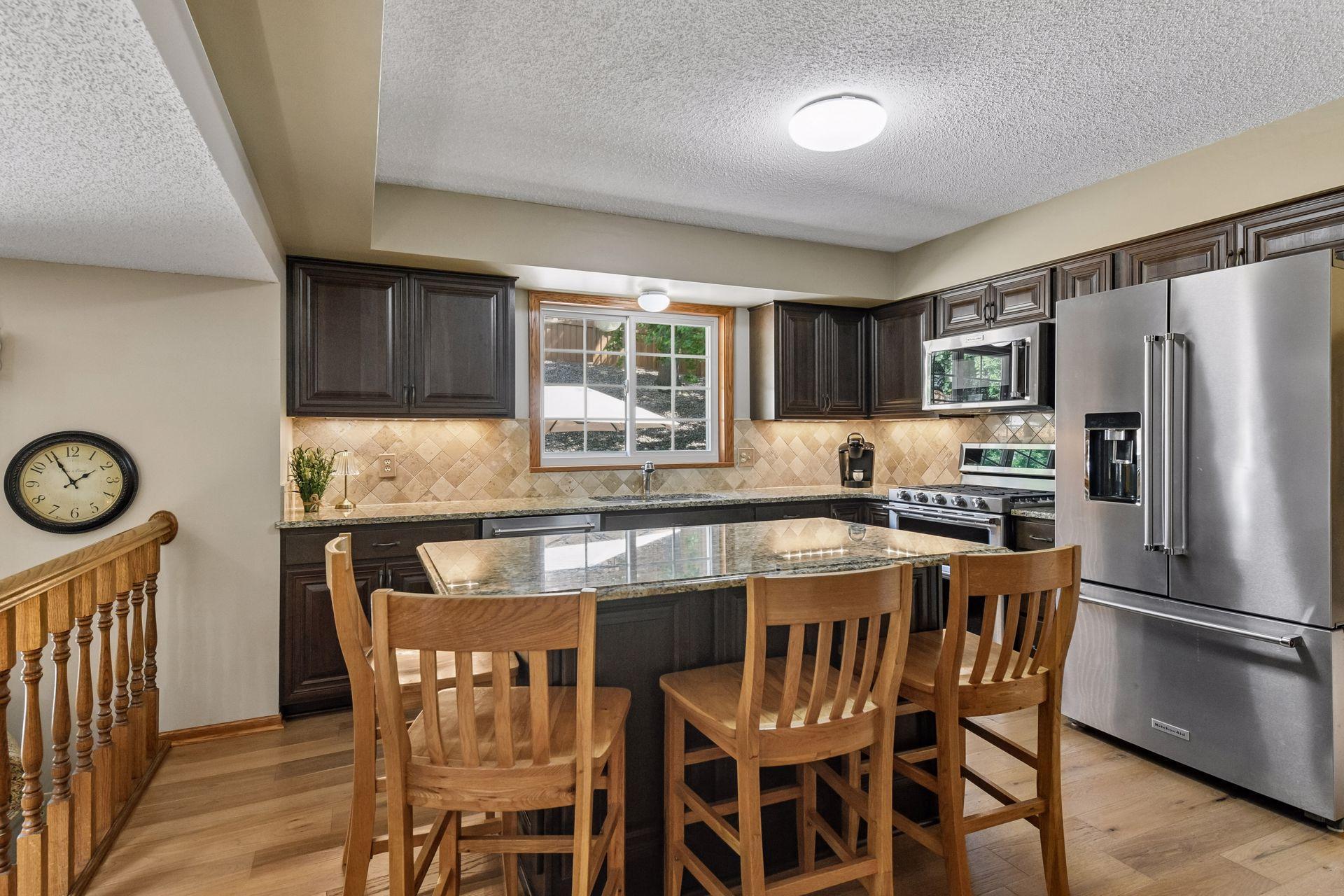 6601 Arlington Court