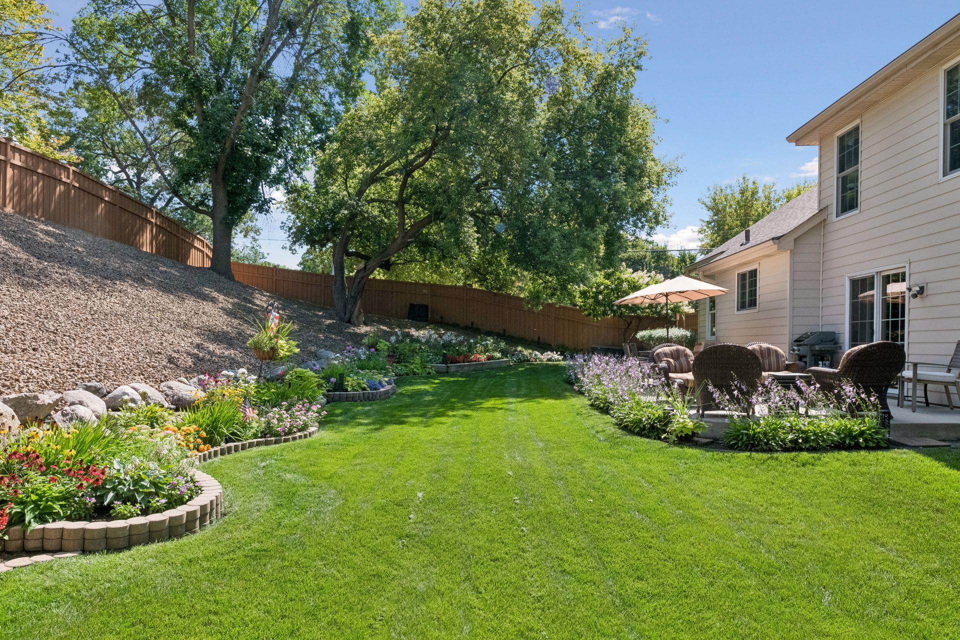 6601 Arlington Court