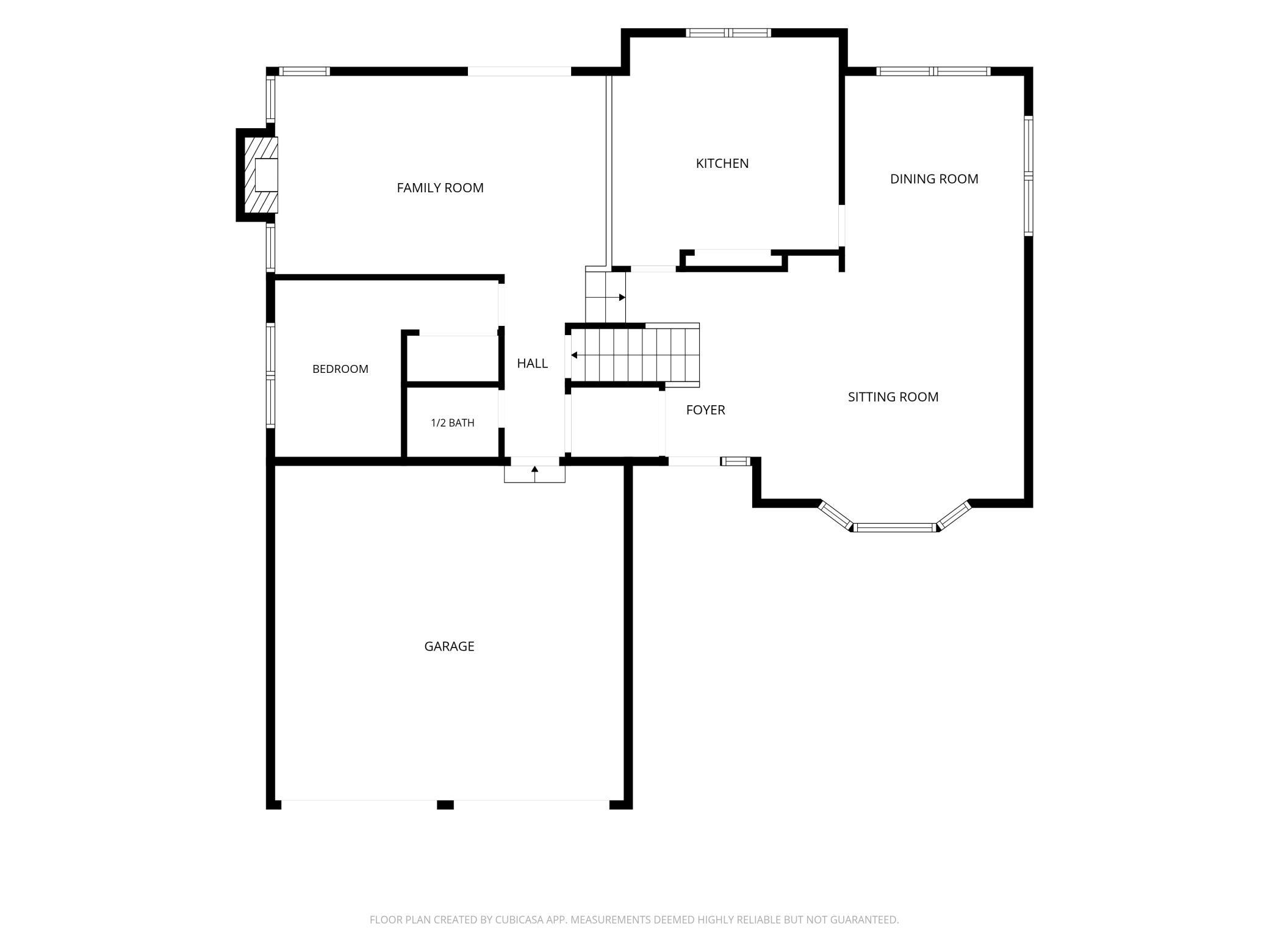 6601 Arlington Court