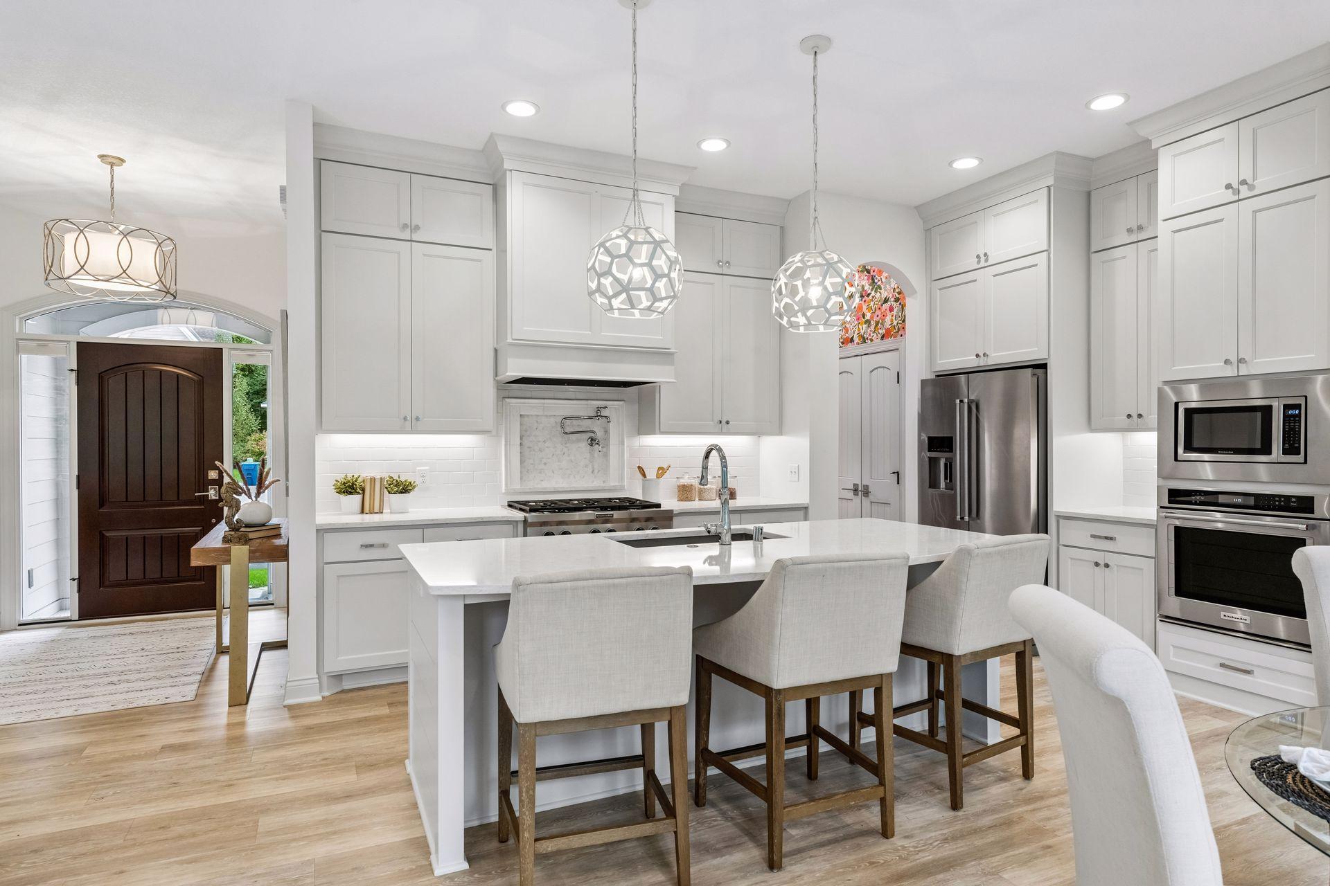 3419 Groveland Lane