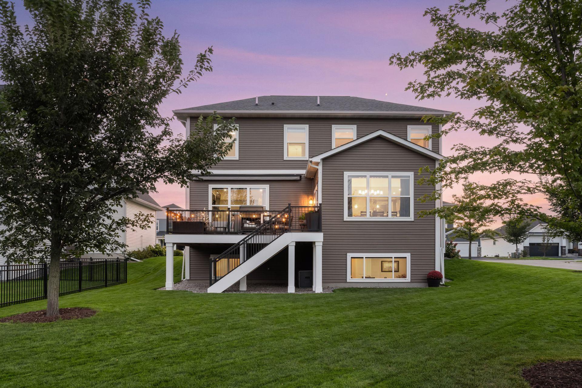 139 Maple Terrace