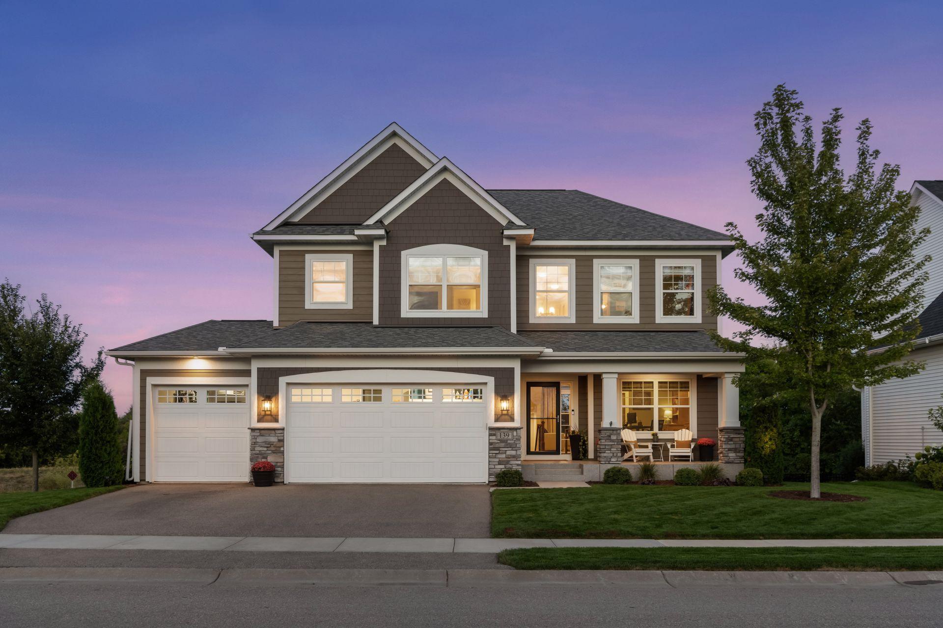 139 Maple Terrace