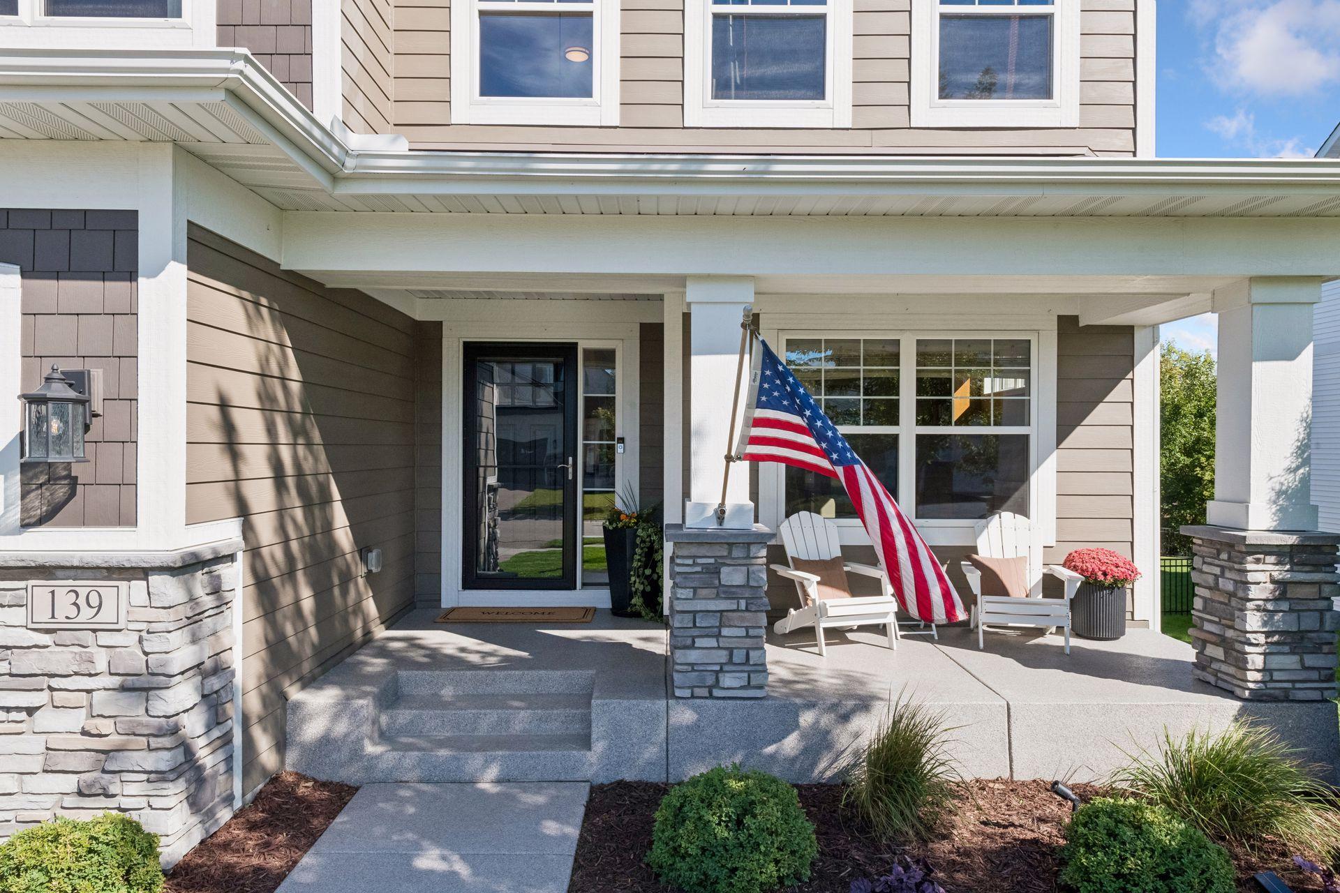139 Maple Terrace