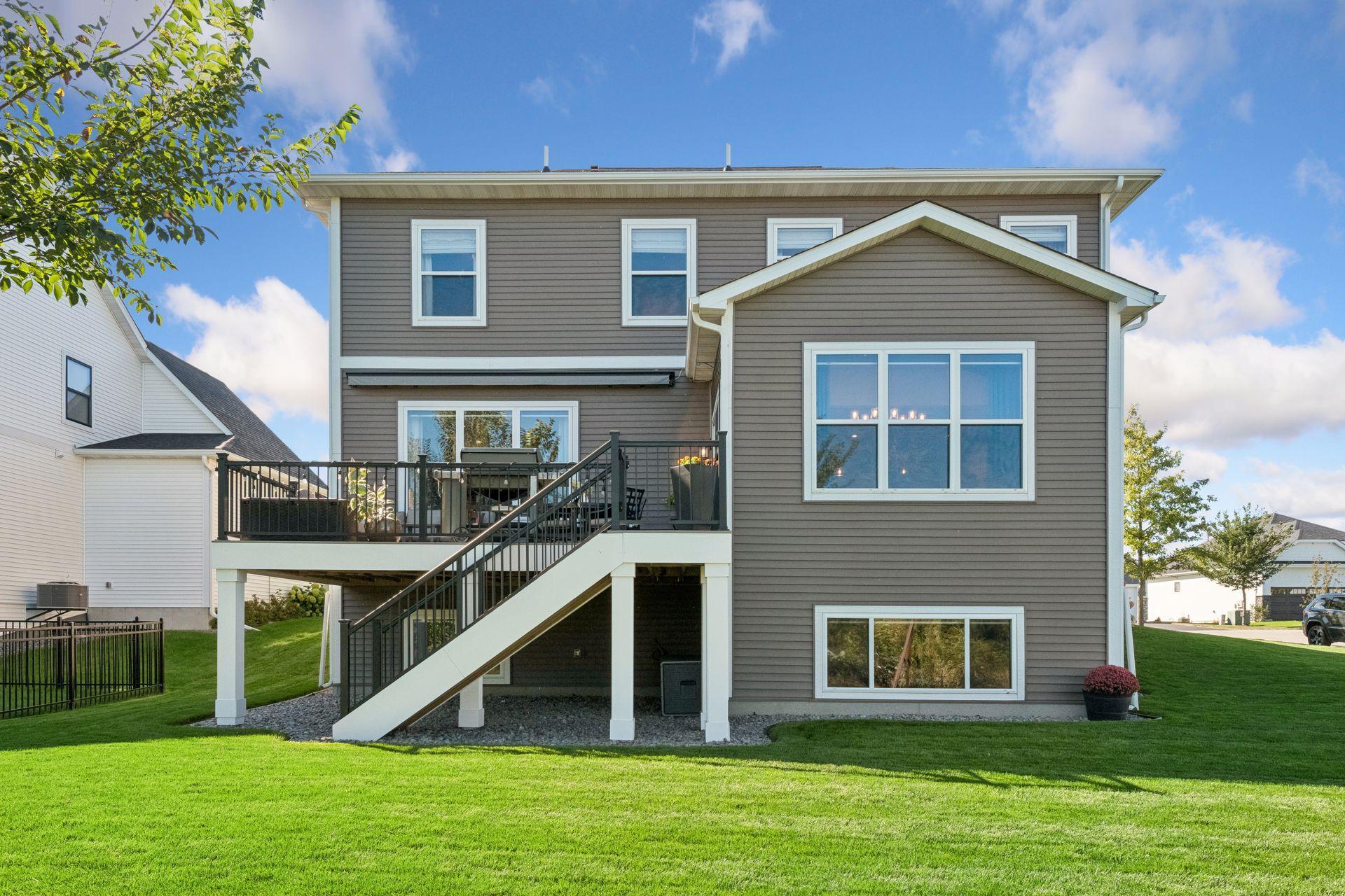 139 Maple Terrace