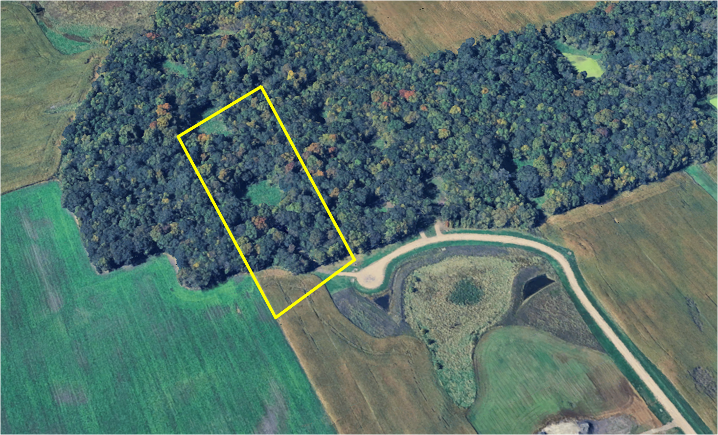 0 Harlee Court LOT 3