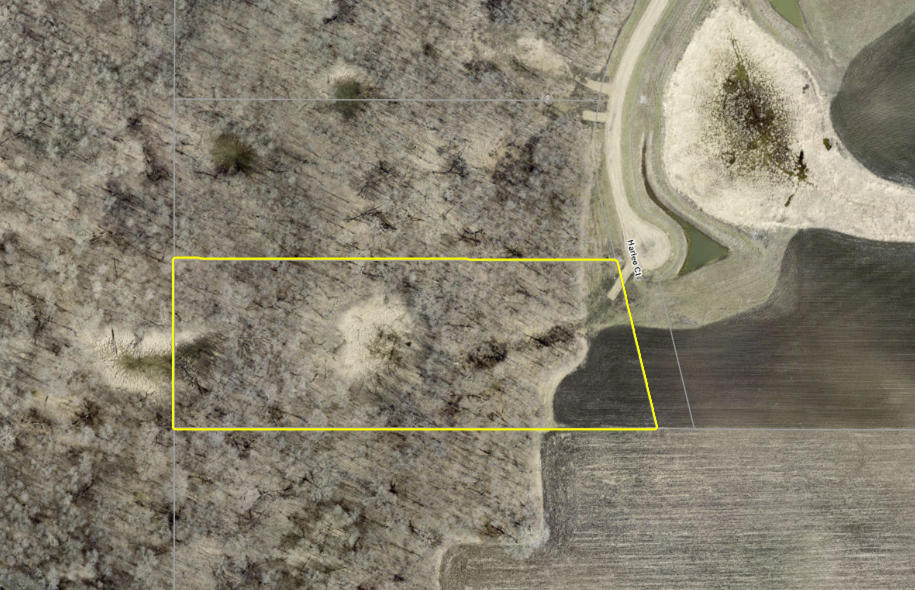 0 Harlee Court LOT 3