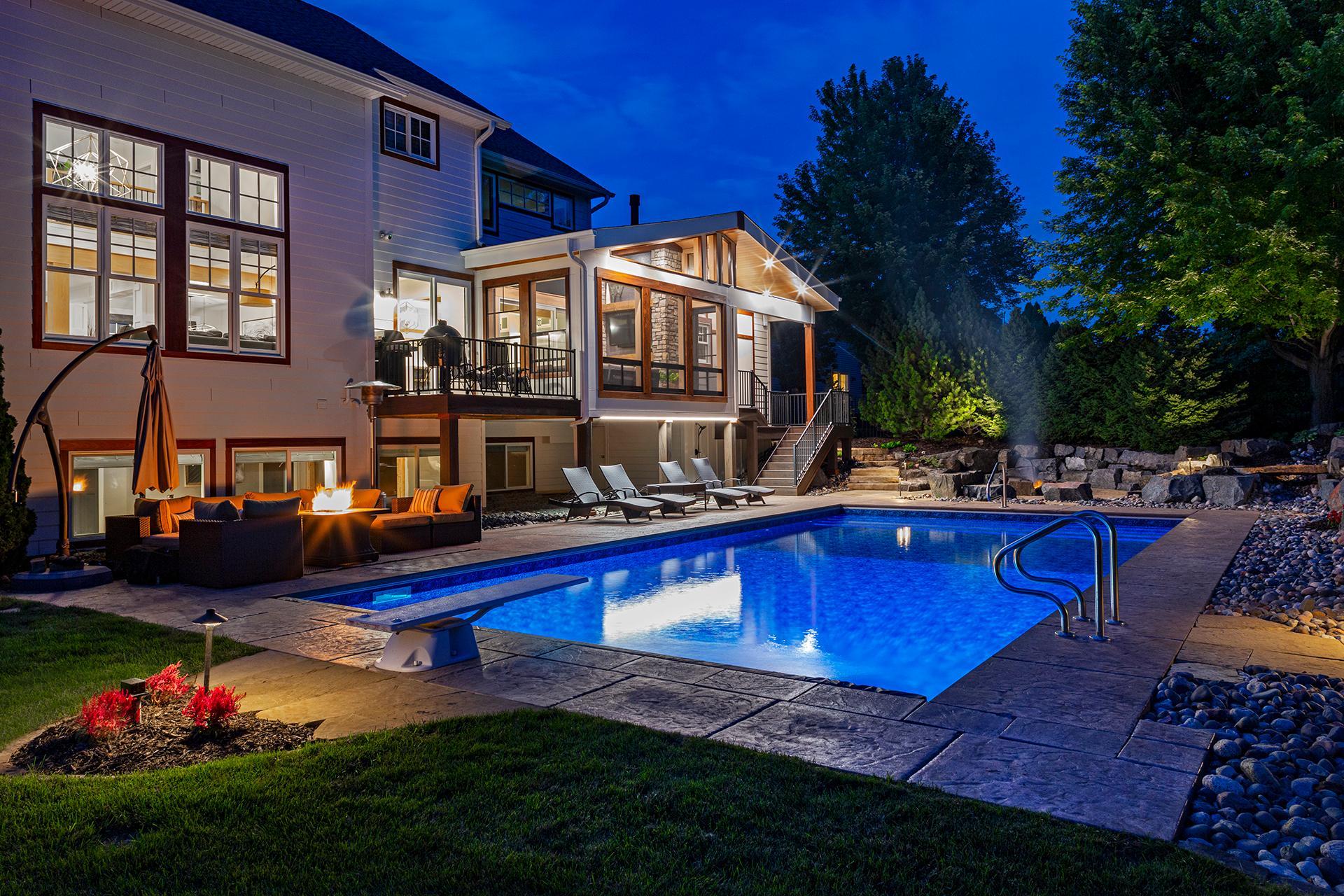 8365 Kelzer Pond Drive