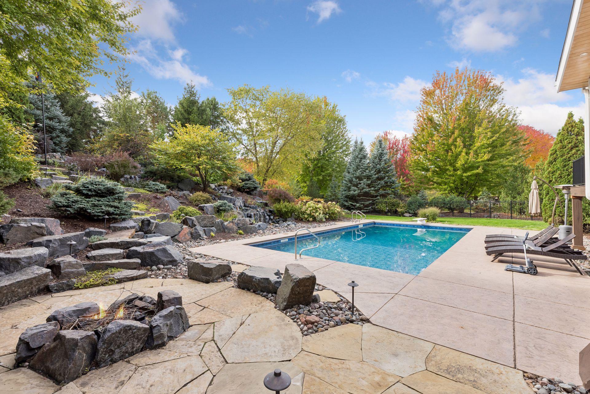 8365 Kelzer Pond Drive