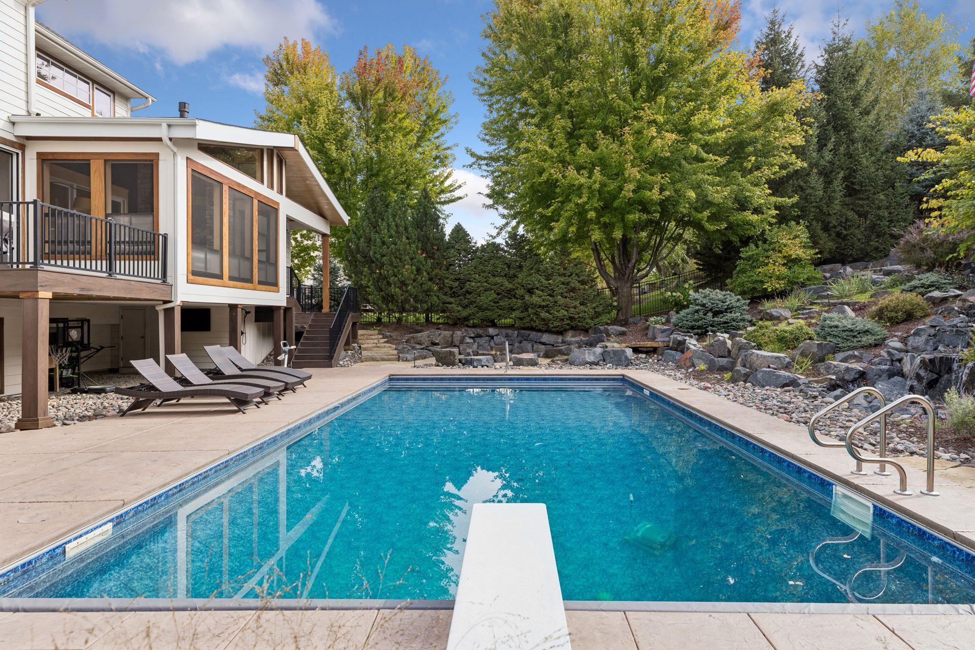 8365 Kelzer Pond Drive