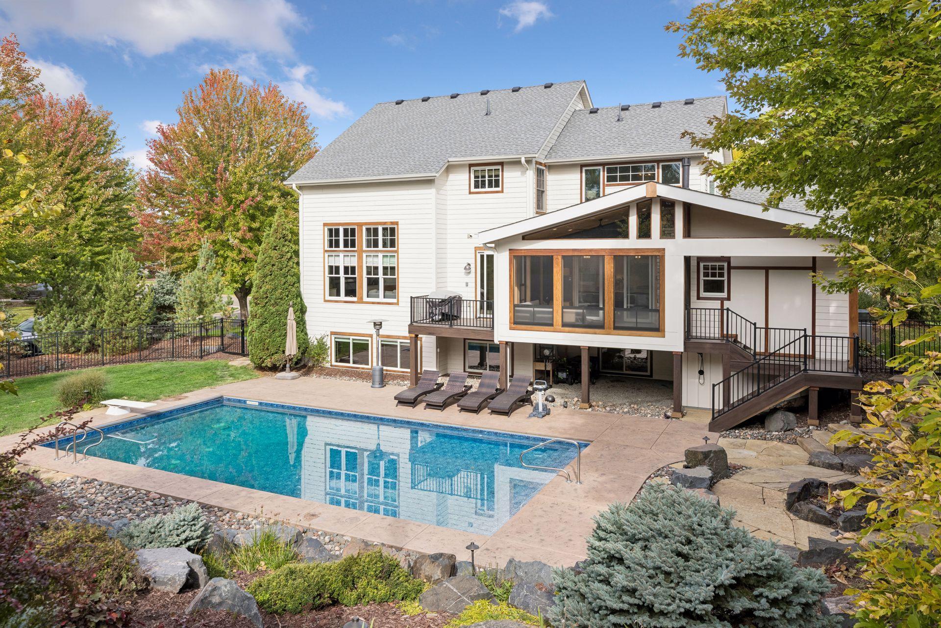 8365 Kelzer Pond Drive