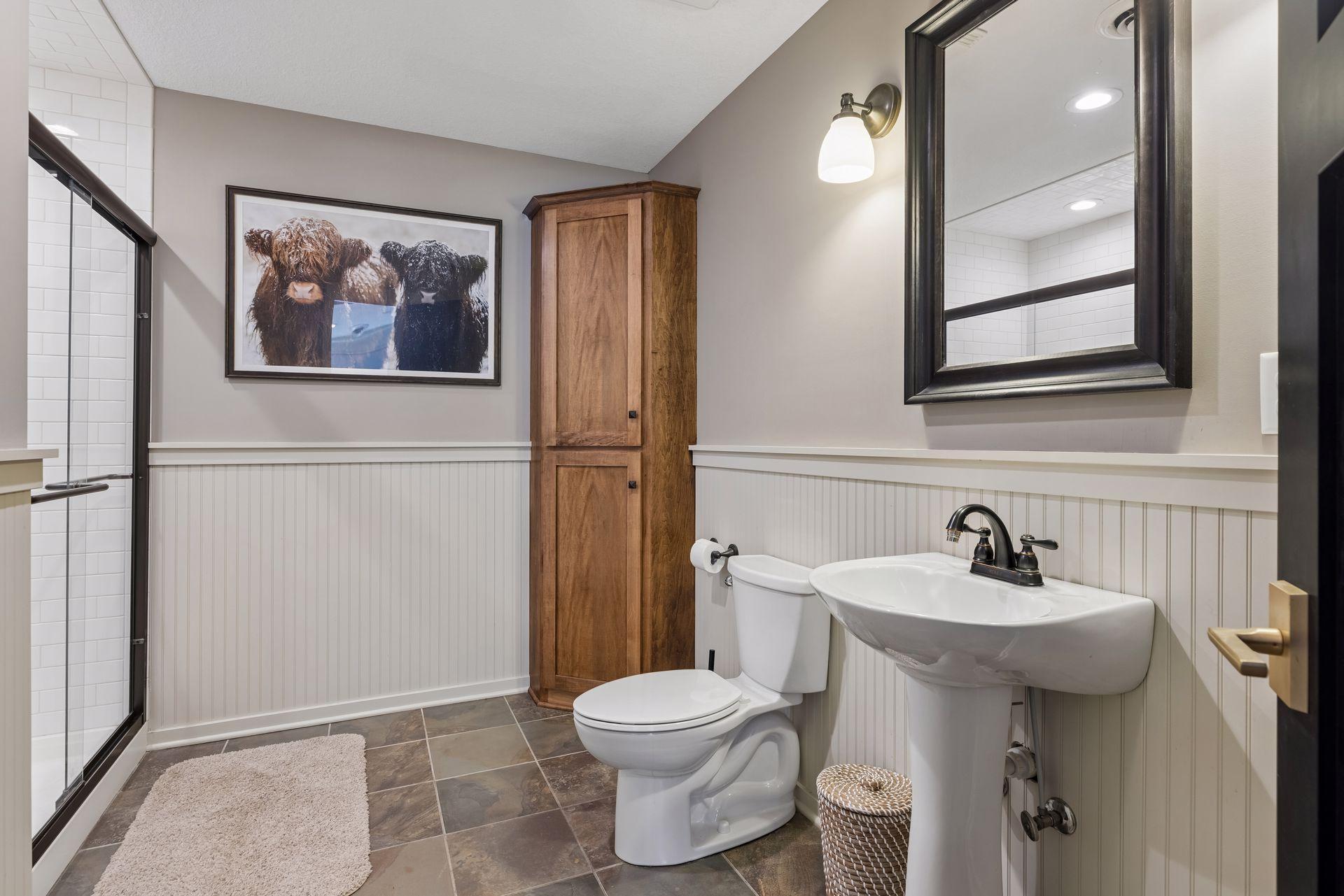 8365 Kelzer Pond Drive
