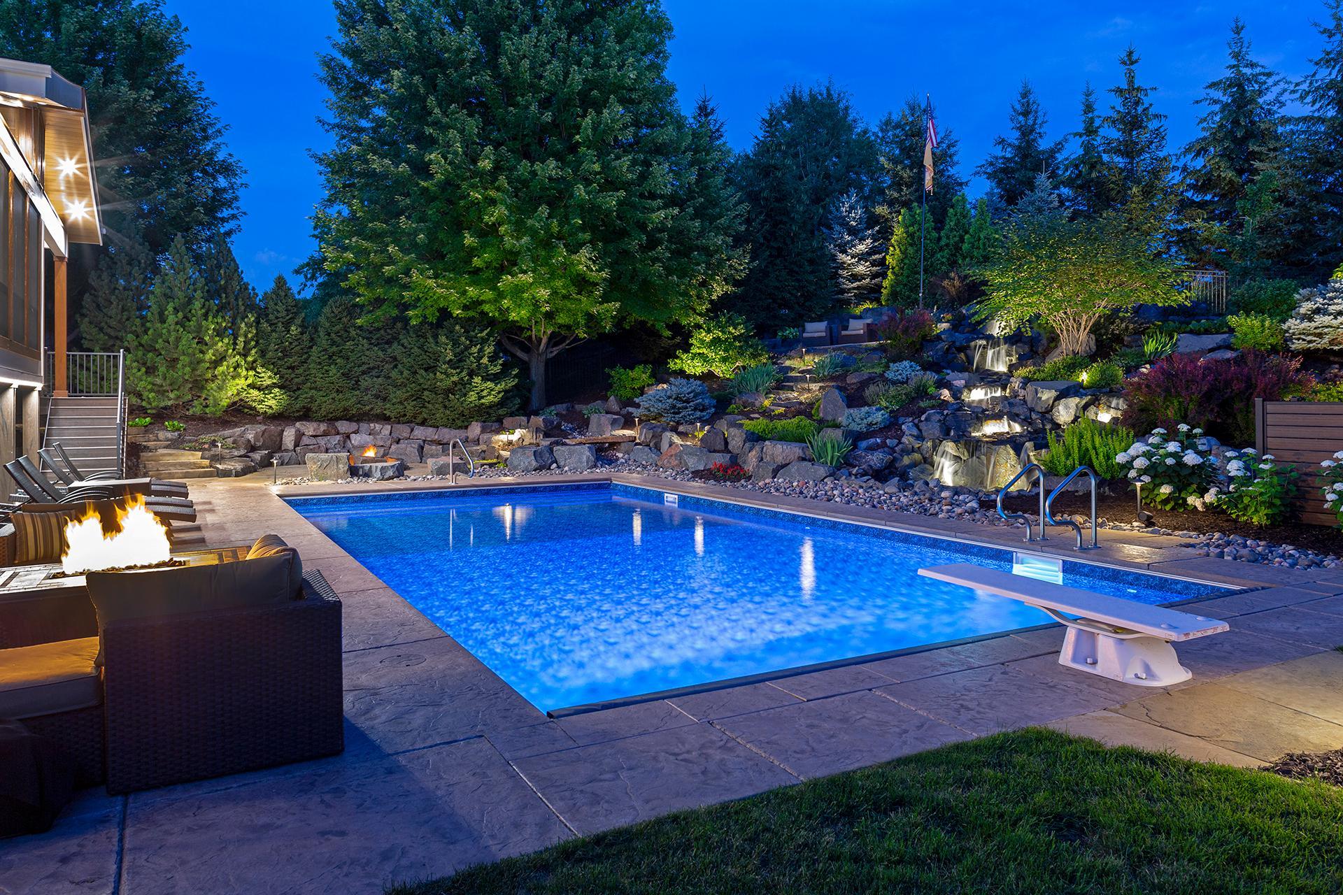 8365 Kelzer Pond Drive