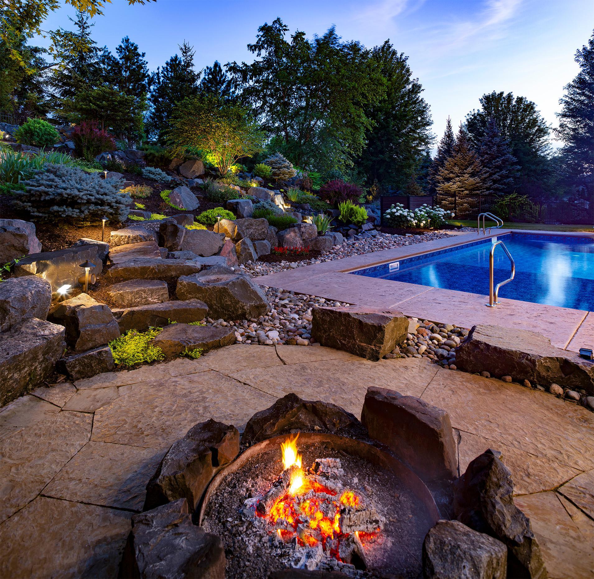 8365 Kelzer Pond Drive