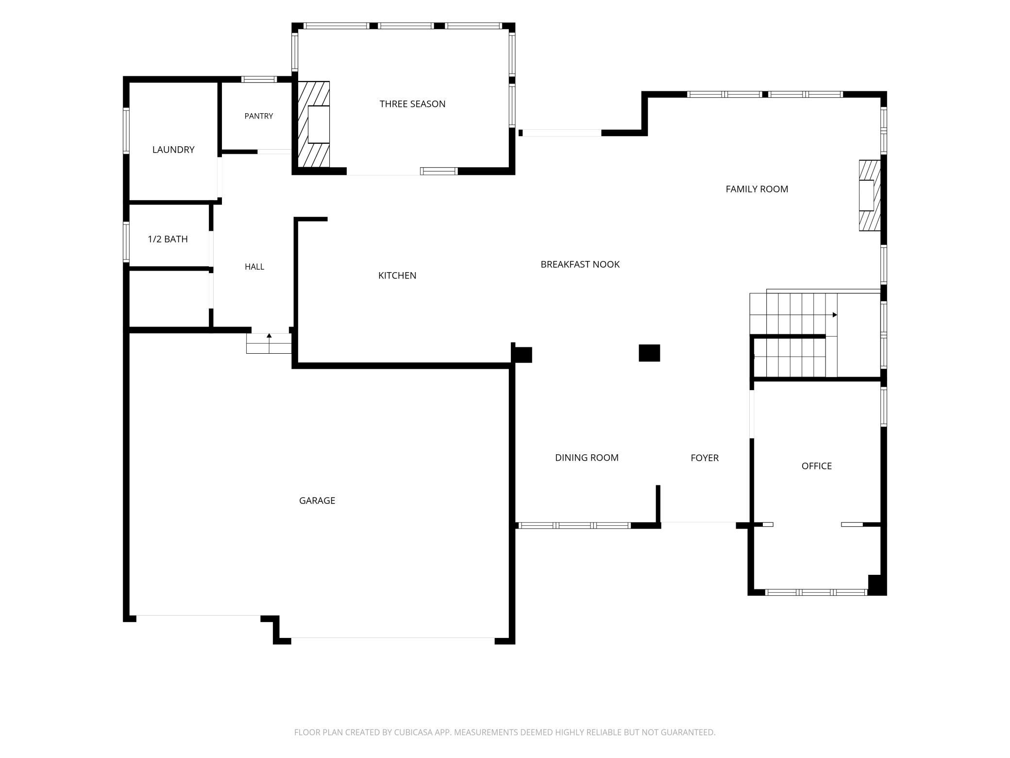 8365 Kelzer Pond Drive