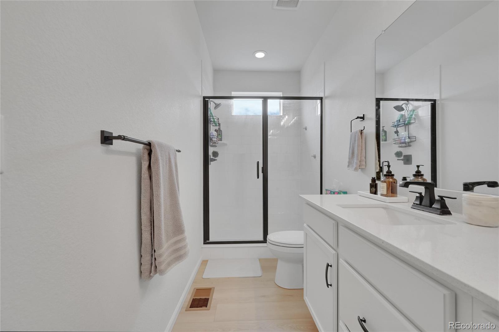 4612 S Wenatchee Street Unit: A