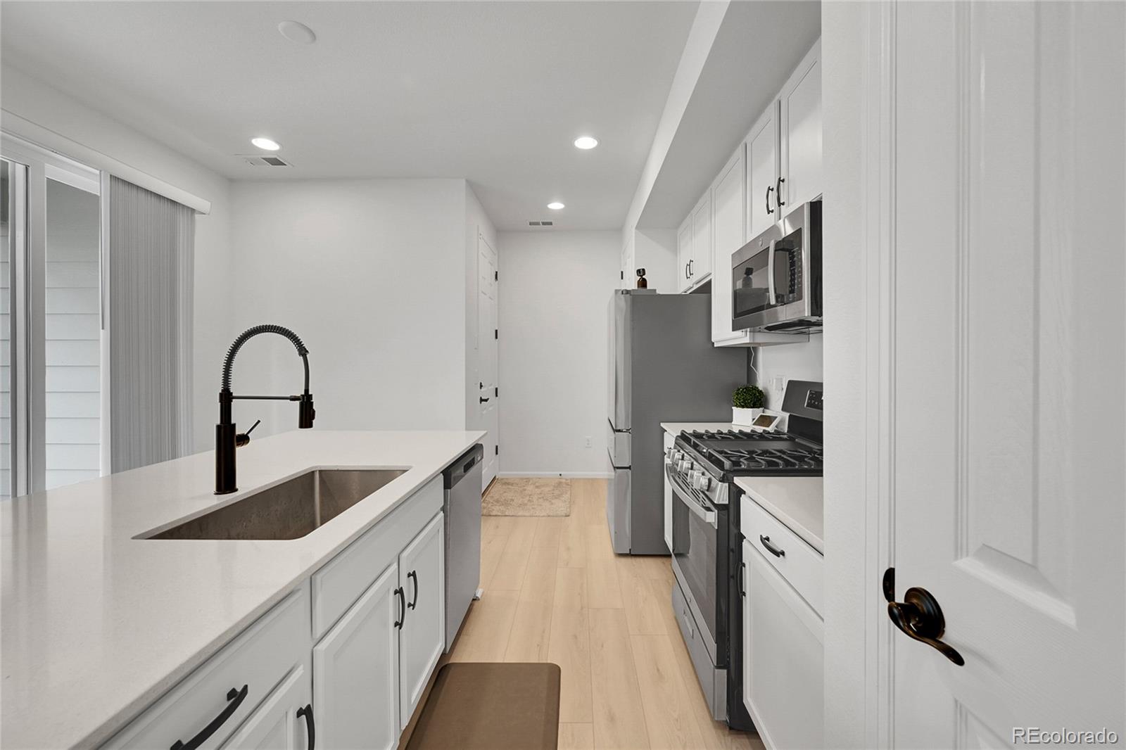 4612 S Wenatchee Street Unit: A