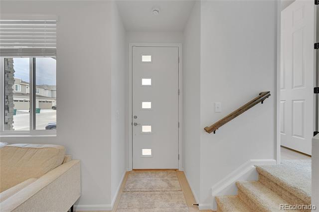 4612 S Wenatchee Street Unit: A