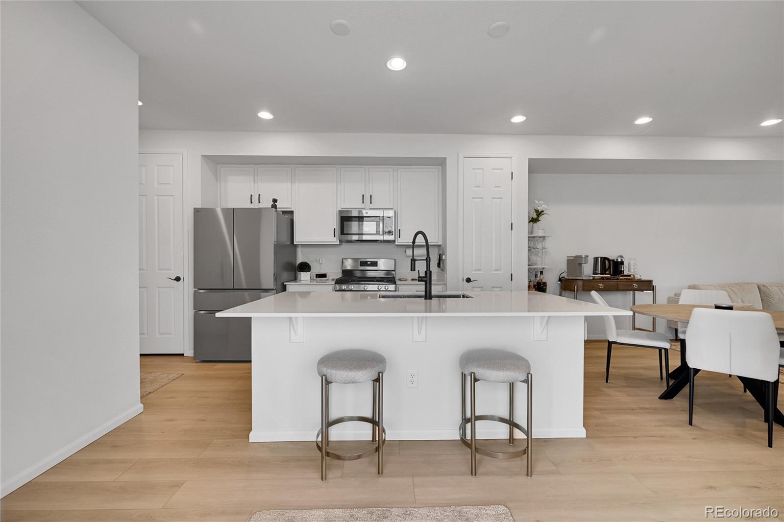 4612 S Wenatchee Street Unit: A