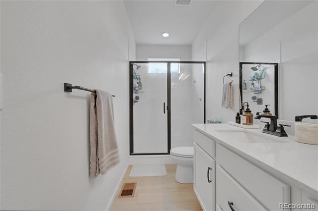 4612 S Wenatchee Street Unit: A