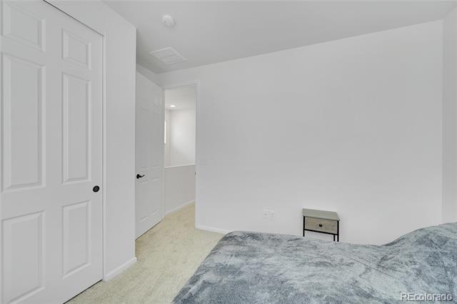 4612 S Wenatchee Street Unit: A