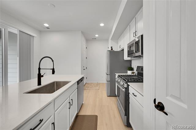 4612 S Wenatchee Street Unit: A