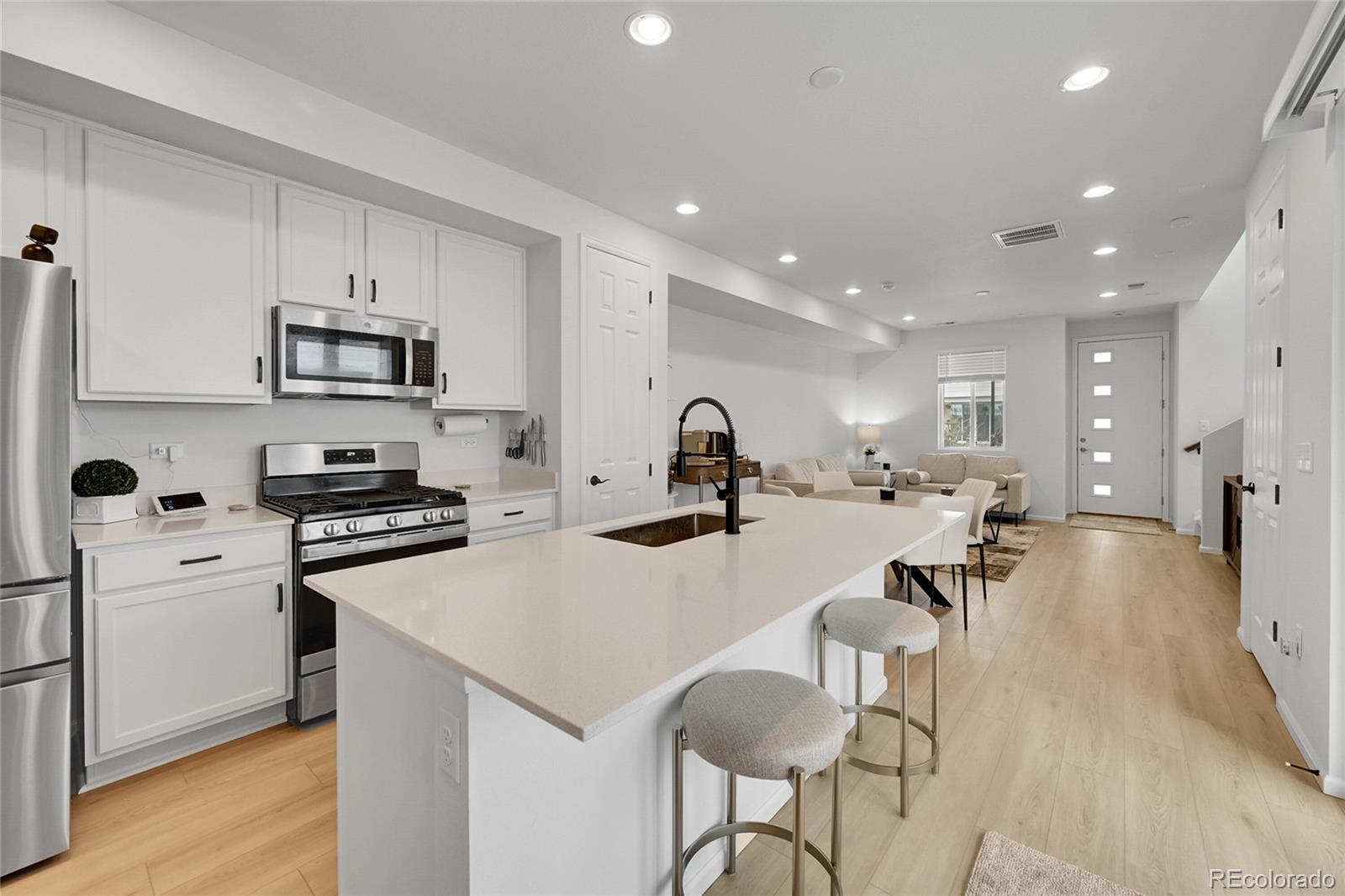 4612 S Wenatchee Street Unit: A