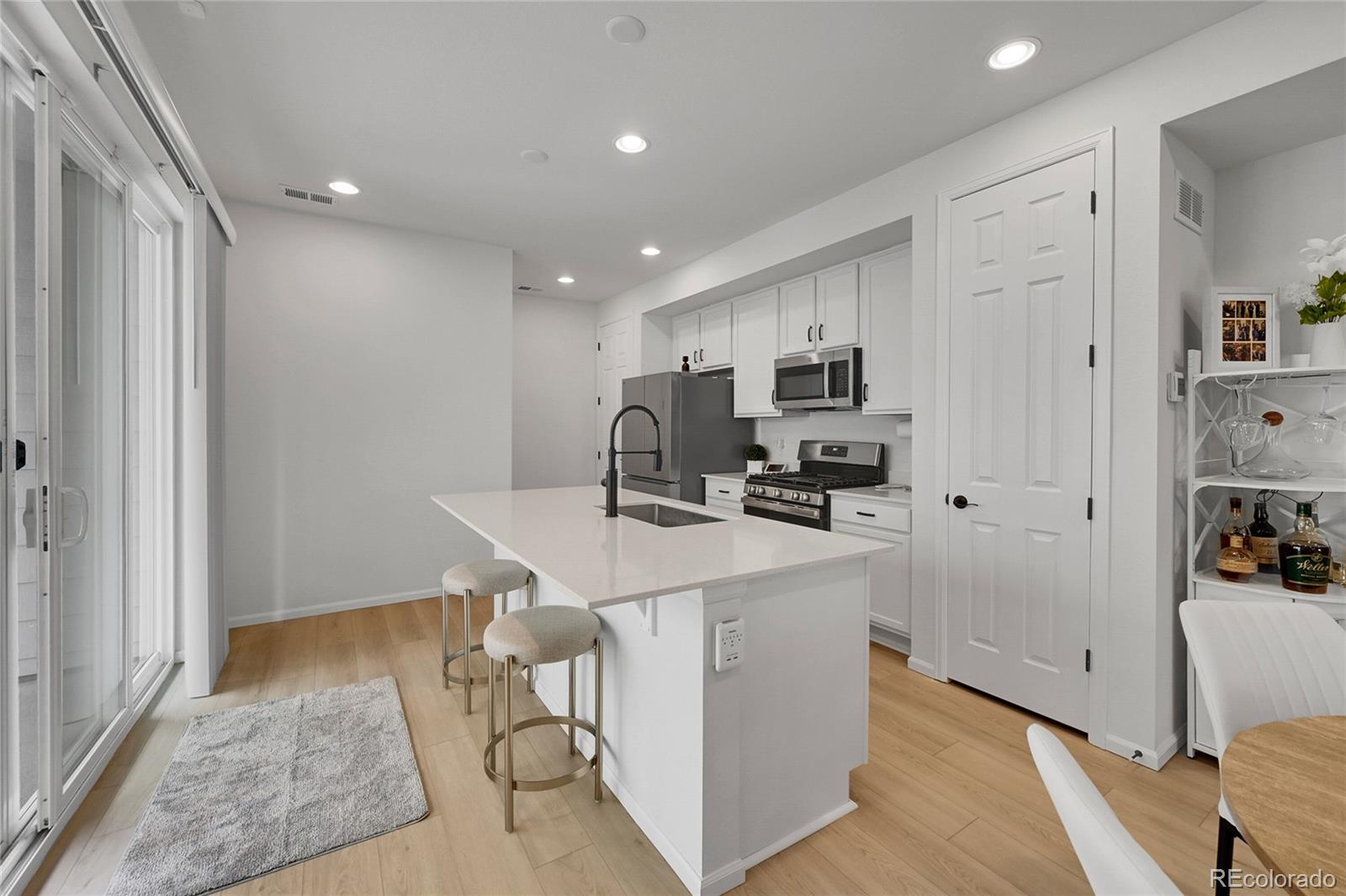 4612 S Wenatchee Street Unit: A