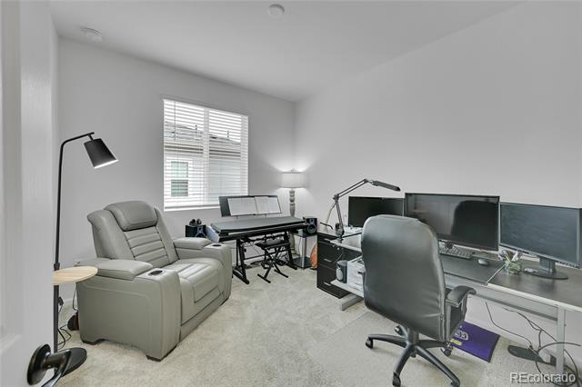 4612 S Wenatchee Street Unit: A