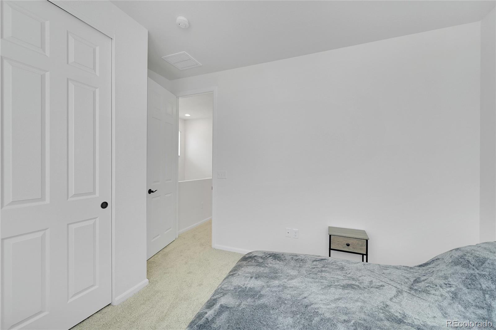 4612 S Wenatchee Street Unit: A