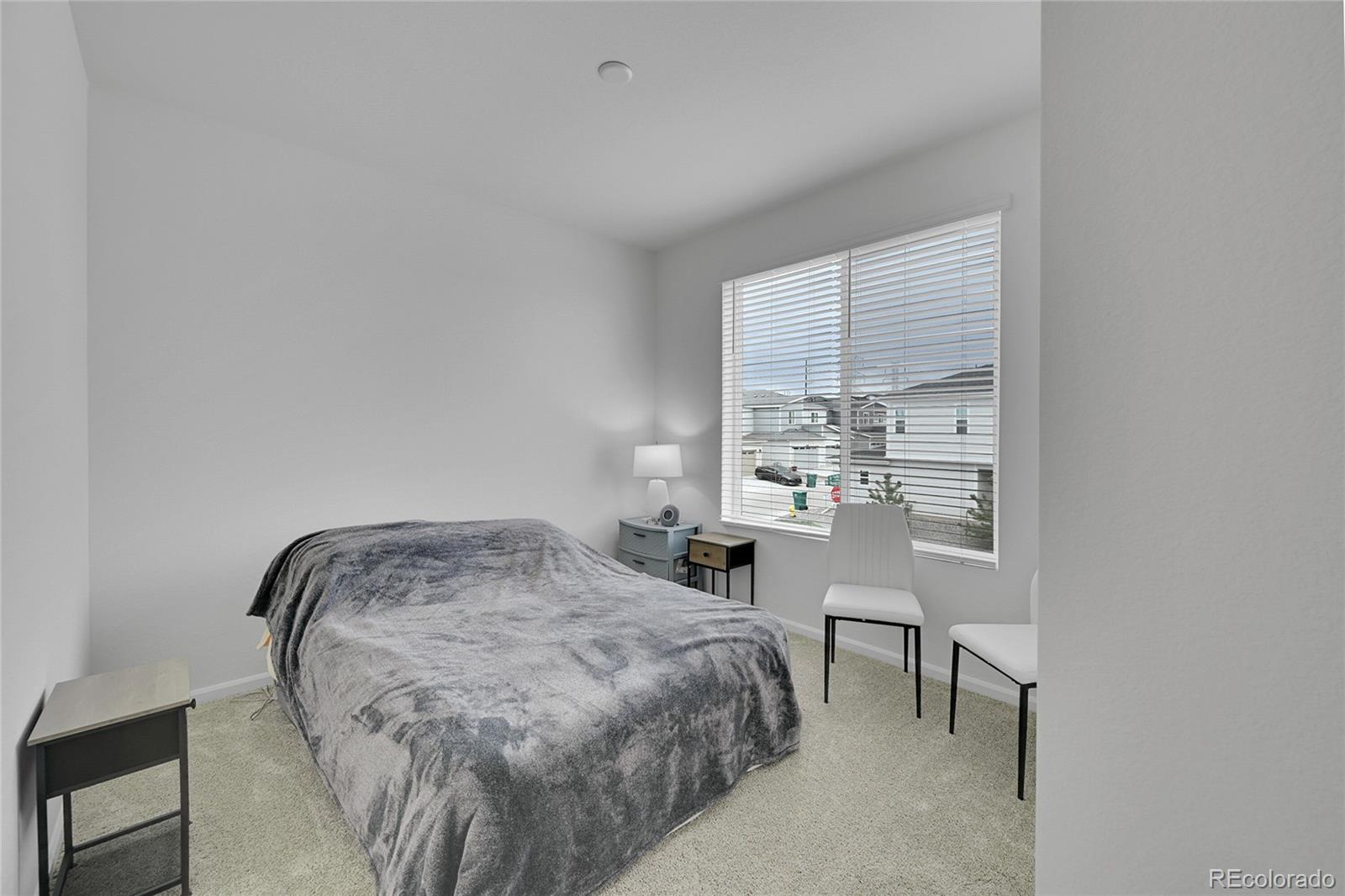 4612 S Wenatchee Street Unit: A