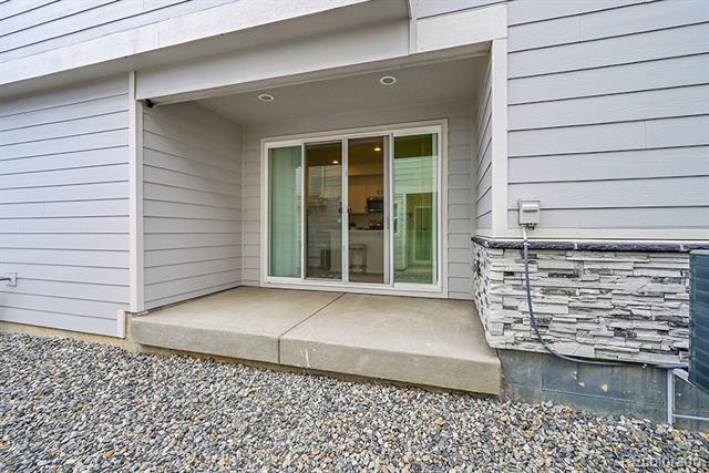 4612 S Wenatchee Street Unit: A