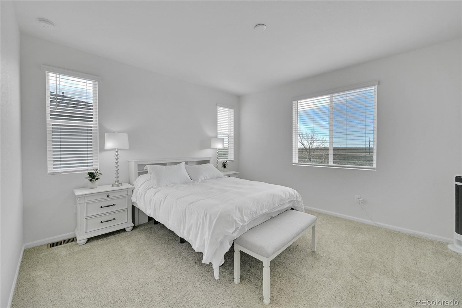 4612 S Wenatchee Street Unit: A