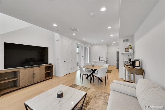 4612 S Wenatchee Street Unit: A