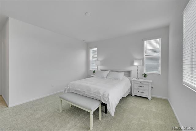 4612 S Wenatchee Street Unit: A